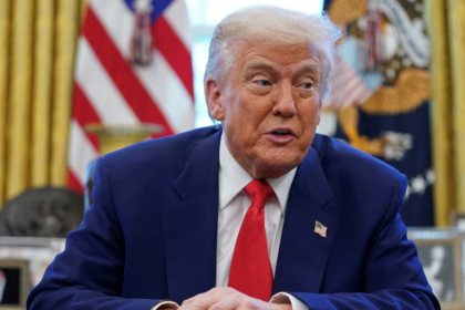 Трамп дає Росії останній шанс: припинення вогню до 8 серпня чи санкції від США