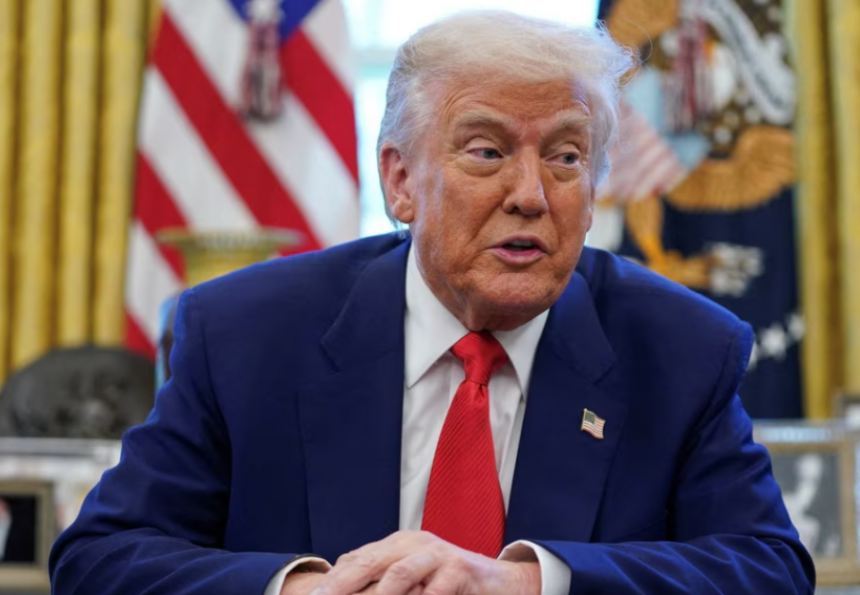 Трамп дає Росії останній шанс: припинення вогню до 8 серпня чи санкції від США