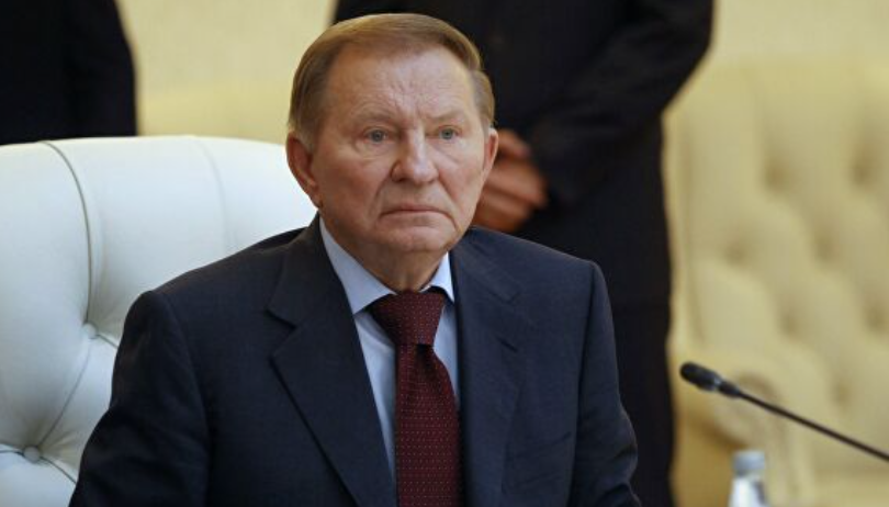 Леонід Кучма: 87 років та велична історія, що змінила Україну — його цитати, справи та помилки