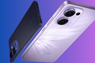 Откройте новые горизонты с OPPO Reno 13 Pro и OPPO Enco Air 4 Pro: инновации и стиль в каждом звуке и снимке