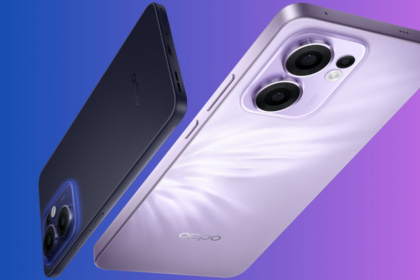 Откройте новые горизонты с OPPO Reno 13 Pro и OPPO Enco Air 4 Pro: инновации и стиль в каждом звуке и снимке