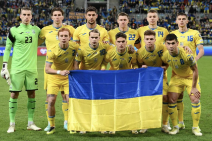Збірна України з футболу у відборі на ЧС-2026: повний календар матчів