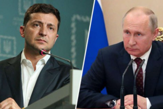 Місце зустрічі Зеленського та Путіна: Reuters повідомляє про можливу локацію