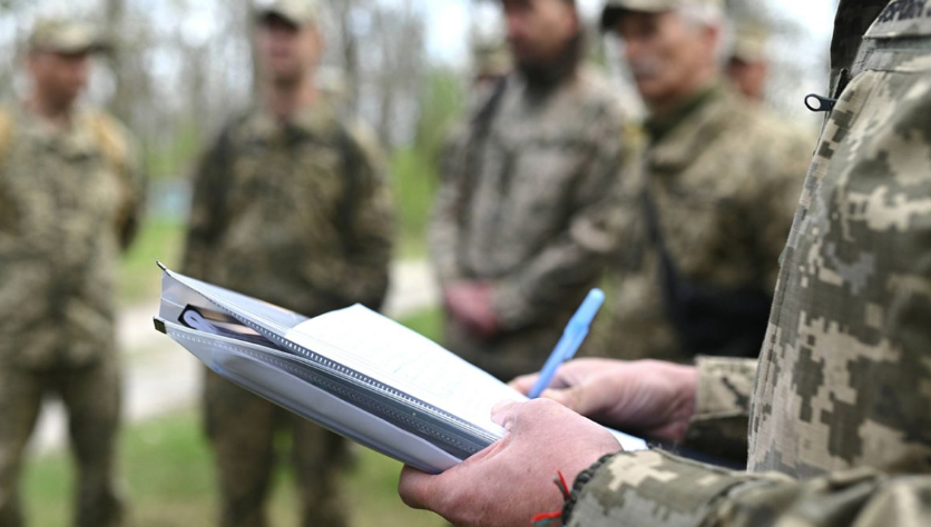 Запуск сервісу «е-ТЦК» в Україні: спрощення військового обліку та зменшення навантаження на ТЦК