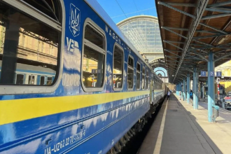 «Укрзалізниця» відкриває п’ять додаткових поїздів на затребуваних маршрутах