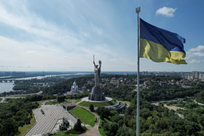 12 безплатних екскурсій у Києві до Дня Незалежності: дізнайтеся історію України через персоналії та події