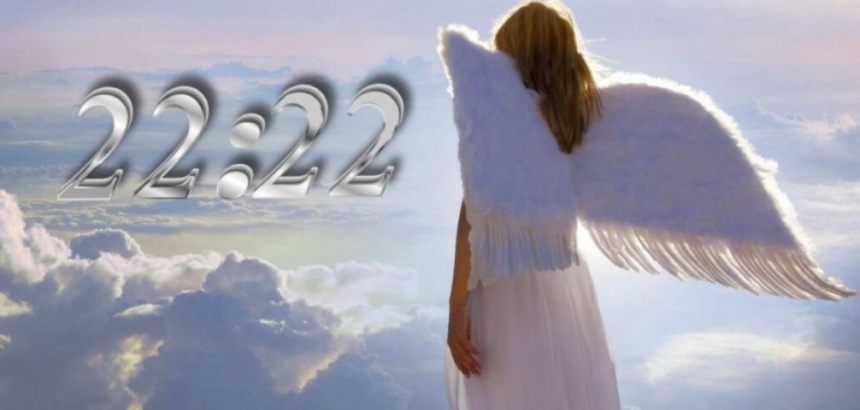 Що означає, коли бачиш однакові цифри на годиннику: 22:22 або 11:11