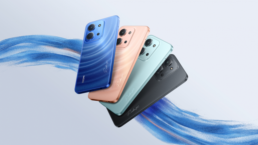 Redmi 15 та Redmi 15C – баланс вартості та можливостей в одному смартфоні