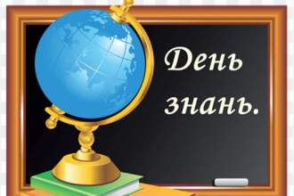 День знань: найтепліші вітання для школярів, студентів і вчителів