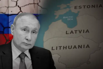 Кремль активізував інформаційну кампанію для впливу на Захід — ISW