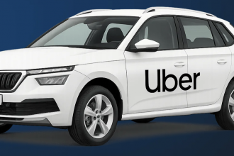 Покрокова інструкція: як стати водієм Uber за 48 годин