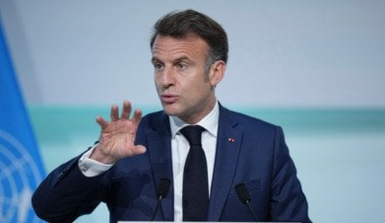 ЄС та США розробили план розгортання військ в Україні: деталі від WSJ