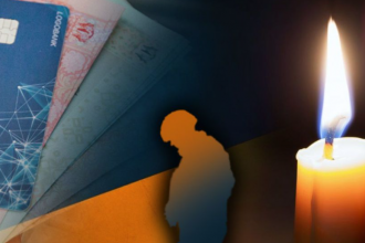 В Україні змінили порядок виплат сім’ям загиблих військових