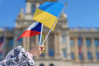 Як українцю отримати візу та де в Празі надають візи біженцям: повний гід