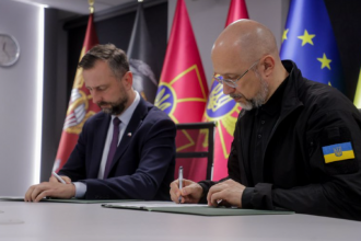 Україна та Польща утворять спільну групу з БпЛА: завдання та цілі ініціативи