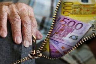 Пенсія для українців у Німеччині: хто може її отримати