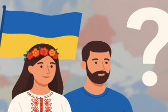Як сказати українською "однофамілець"