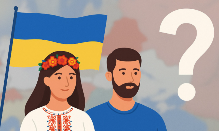Як сказати українською "однофамілець"
