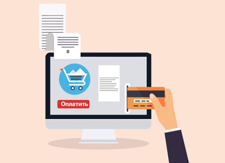 Как подключить Click to Pay и использовать эквайринг для мерчантов для улучшения платежных процессов