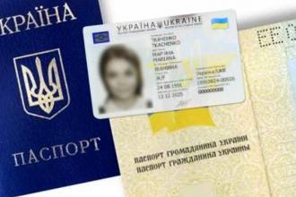Штрафи для українців за "старі" паспорти: хто зобов'язаний обміняти на ID-картку