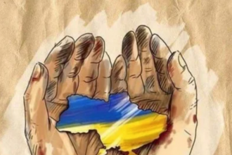Привітання для захисників і захисниць України: слова вдячності та вітальні картинки