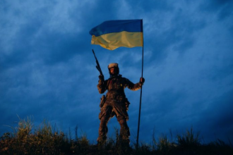 Допомога США під питанням: що чекає Україну далі розповідає експерт