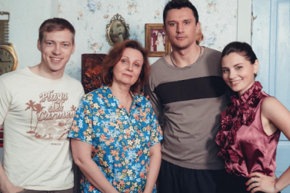 Чи буде 2 сезон серіалу «Спіймати Кайдаша»: деталі