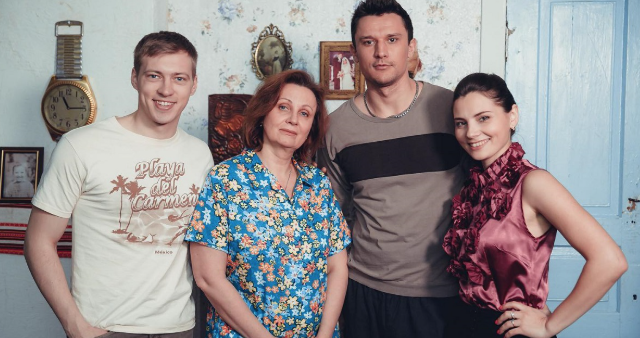 Чи буде 2 сезон серіалу «Спіймати Кайдаша»: деталі