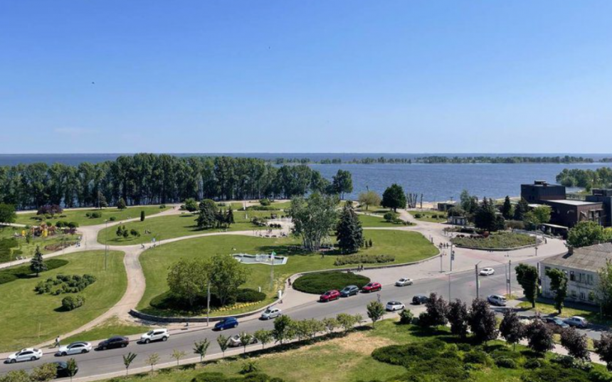 Де в Черкасах можна погуляти: конкретні місця для відпочинку та розваг