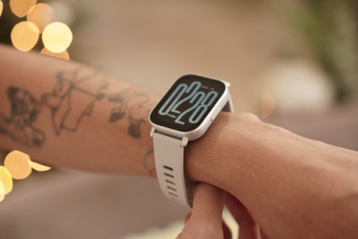 Смарт-годинник жіночий Redmi Watch 5 Active: функції, які полегшують життя