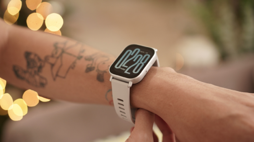 Смарт-годинник жіночий Redmi Watch 5 Active: функції, які полегшують життя