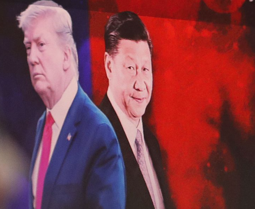 Трамп хочет подключить Китай к давлению на Россию — украинский дипломат