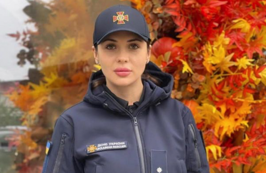 Наталія з ДСНС, яка раптово пішла з «Холостяка»: «Скористалася можливістю і не шкодую»