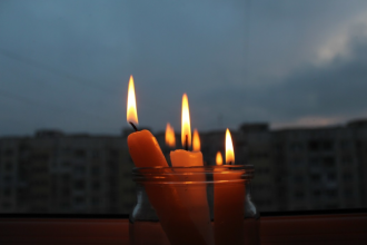 Графік відключення світла село Софіївська Борщагівка сьогодні 30.10: оновлена інформація