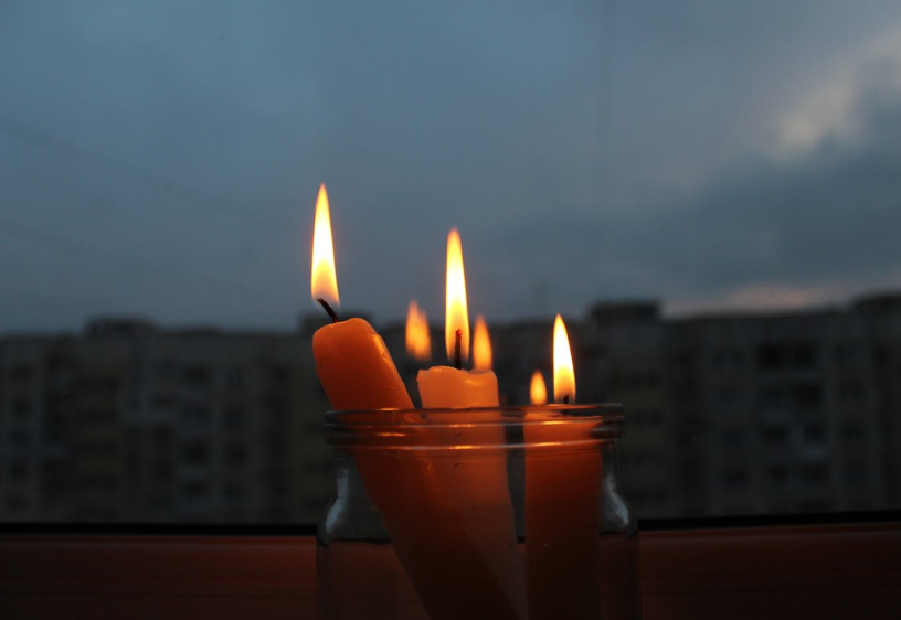 Графік відключення світла село Софіївська Борщагівка сьогодні 30.10: оновлена інформація