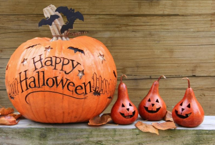 🎃 Хелловін у Житомирі 2025: куди піти дорослим і дітям