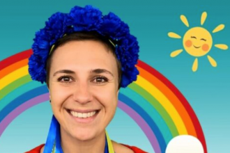 Хто така Пані Калина і чому її так люблять діти