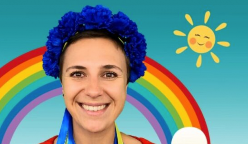 Хто така Пані Калина і чому її так люблять діти