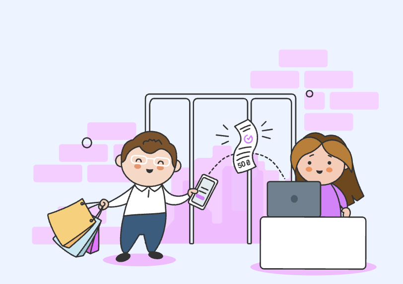 Чому смартфон може замінити касовий апарат і бухгалтерію?