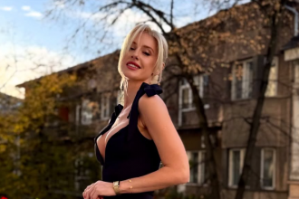 Хто така Ольга Євгенівна з «холостяка»: біографія, спорткар’єра і яке враження справила на цимбалюка