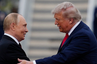 Переговори Трампа і Путіна під питанням: Єгор Чернєв пояснив, чому зустріч не на часі