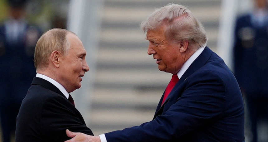 Переговори Трампа і Путіна під питанням: Єгор Чернєв пояснив, чому зустріч не на часі