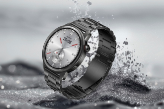 Реалмі С67 і Realme Watch S2 — дует технологій для сучасного ритму життя
