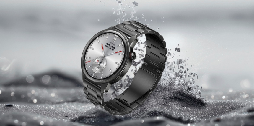 Реалмі С67 і Realme Watch S2 — дует технологій для сучасного ритму життя