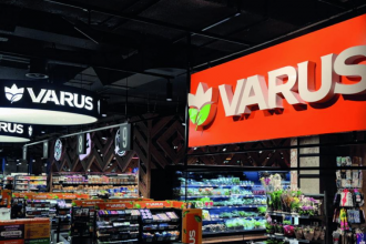 Товар дня у VARUS 10 листопада 2025: знижки до 58% на побут та смаколики