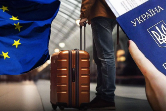 Завершення тимчасового захисту для українських біженців у ЄС: що чекає на людей після 2027 року?
