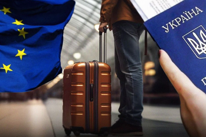 Завершення тимчасового захисту для українських біженців у ЄС: що чекає на людей після 2027 року?