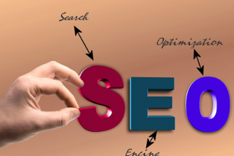 SEO спеціаліст, який допомагає бізнесу зростати