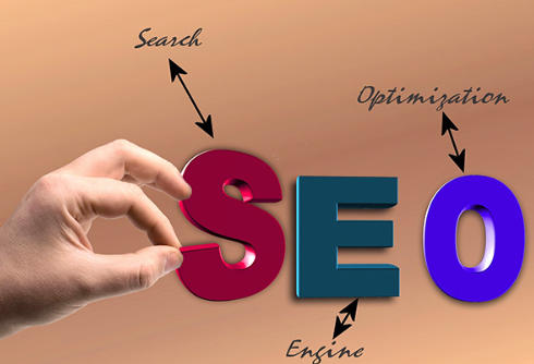 SEO спеціаліст, який допомагає бізнесу зростати