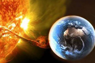 Магнітні бурі, прогноз на 12-14 листопада 2025 року: що впливатиме на здоров’я людей та роботу техніки